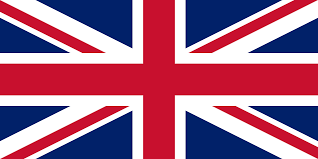 UK flag